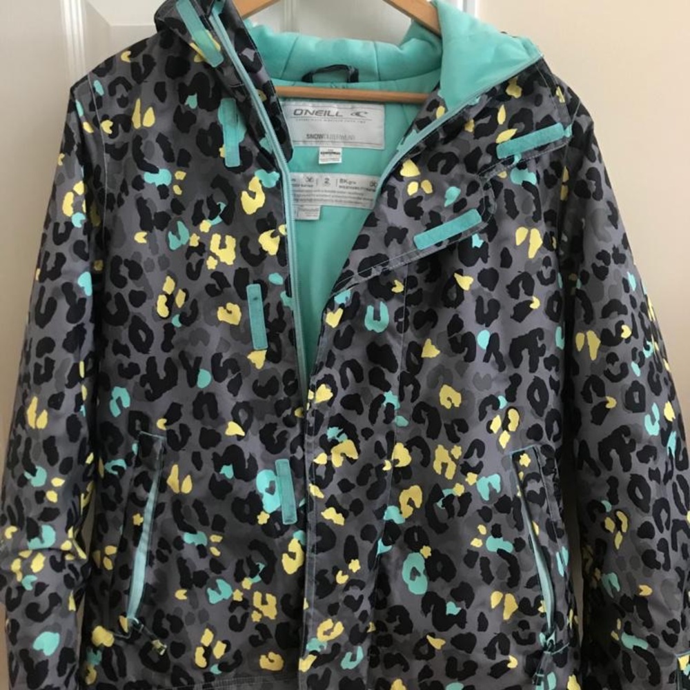 Ski Jackets